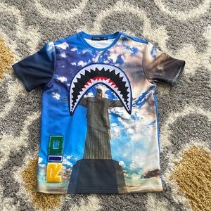 Mens Hudson Outwear T-shirt